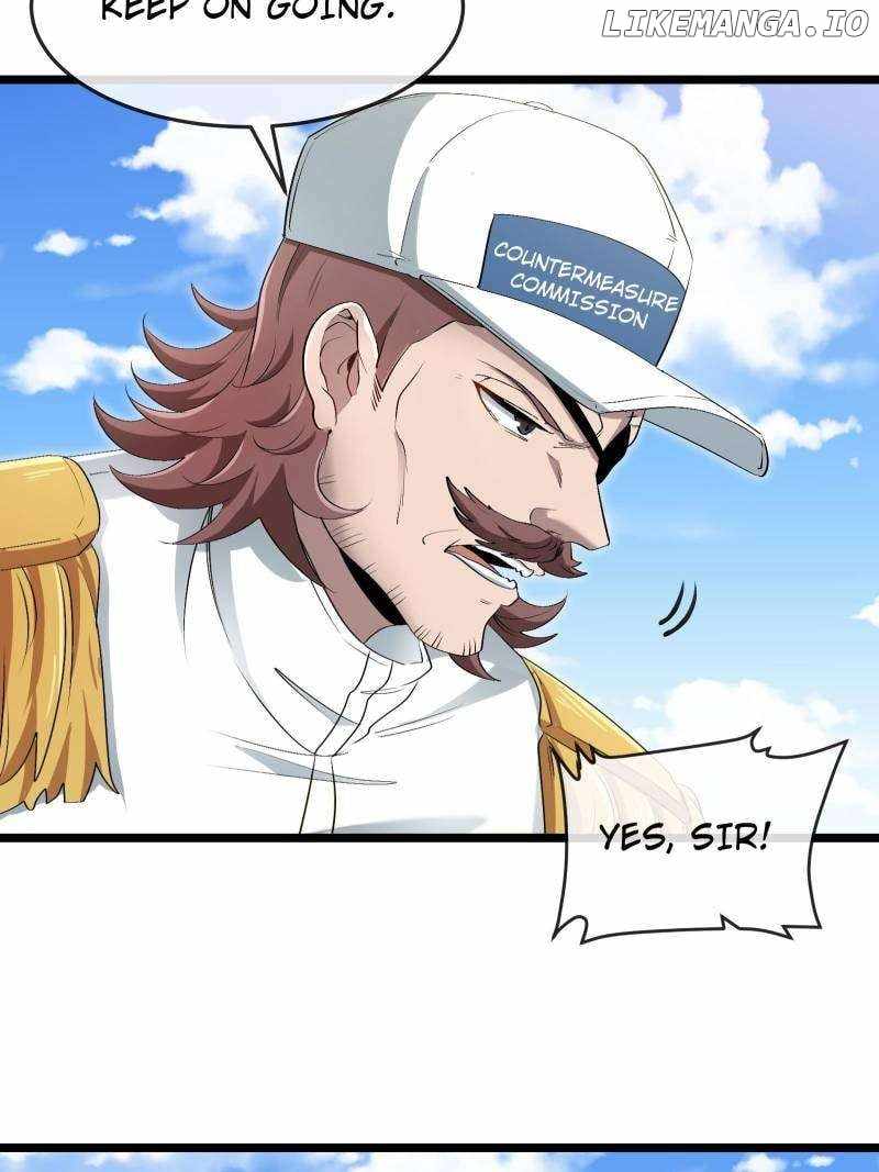 I Am The Monster Overlord Chapter 46 24